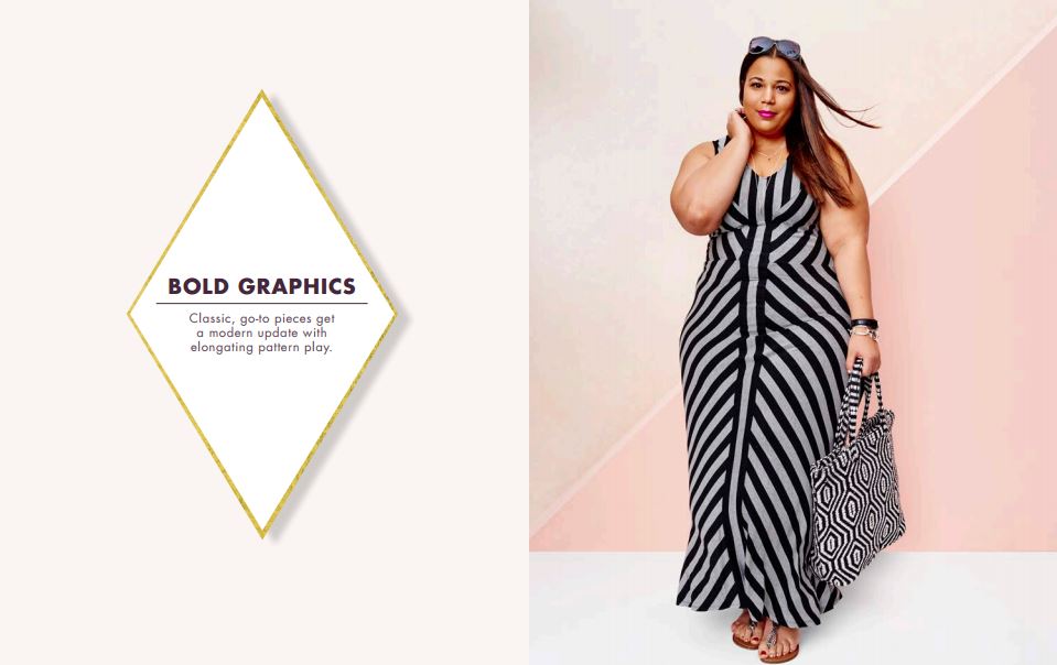 Target Takes On The Plus Size Market With In-House Ava & Viv Label