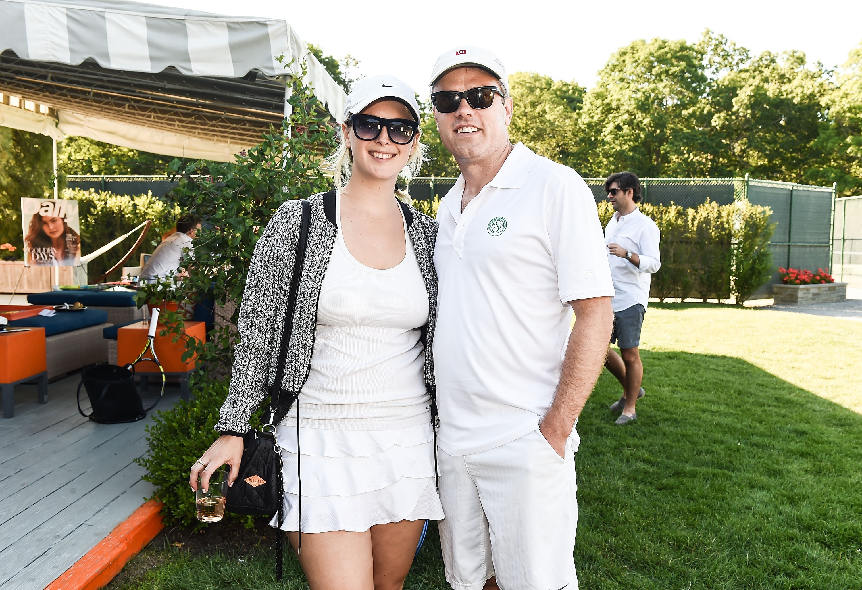 Fila hamptons sales