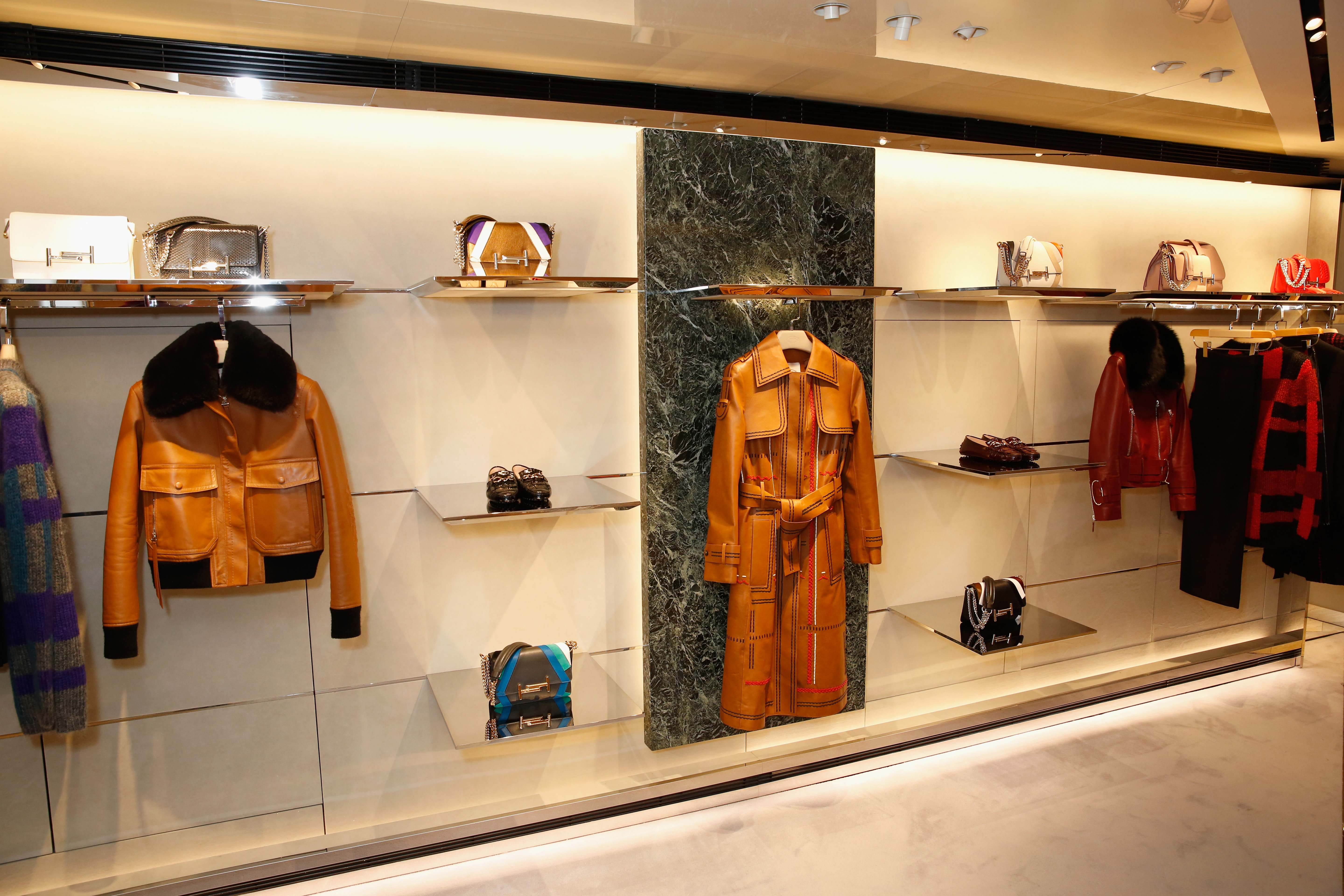 boutique tod's