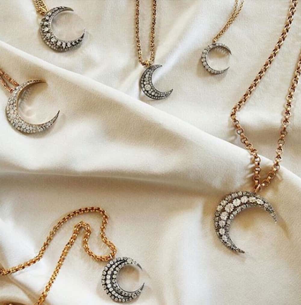 How Chloe Goutal Went From Theater School To Launching A Jewelry Line