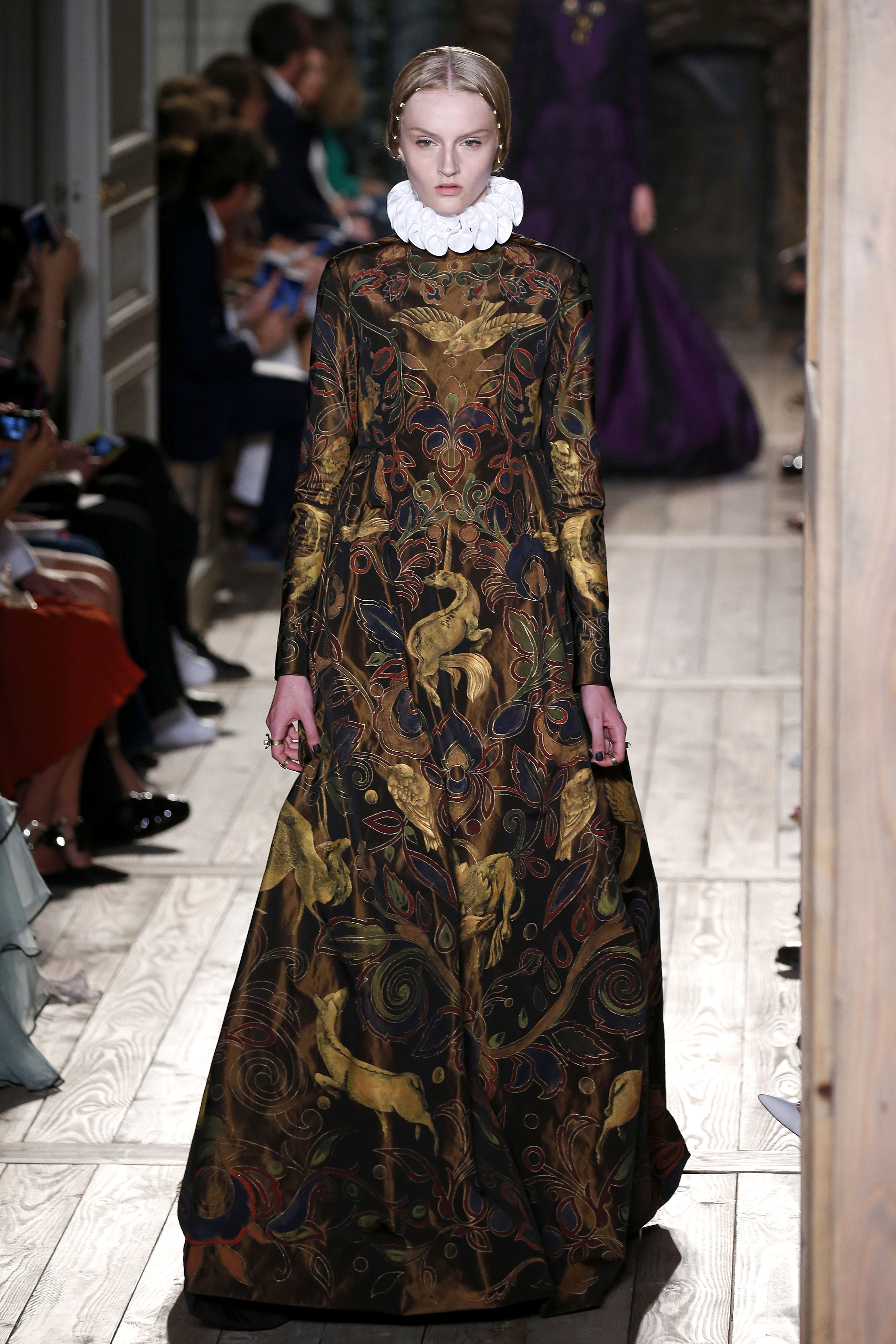 Valentino Confirms Maria Grazia Chiuri s Exit Daily Front Row
