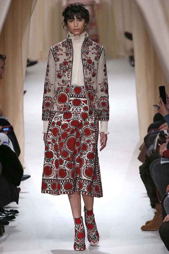 Valentino spring 2015 clearance couture
