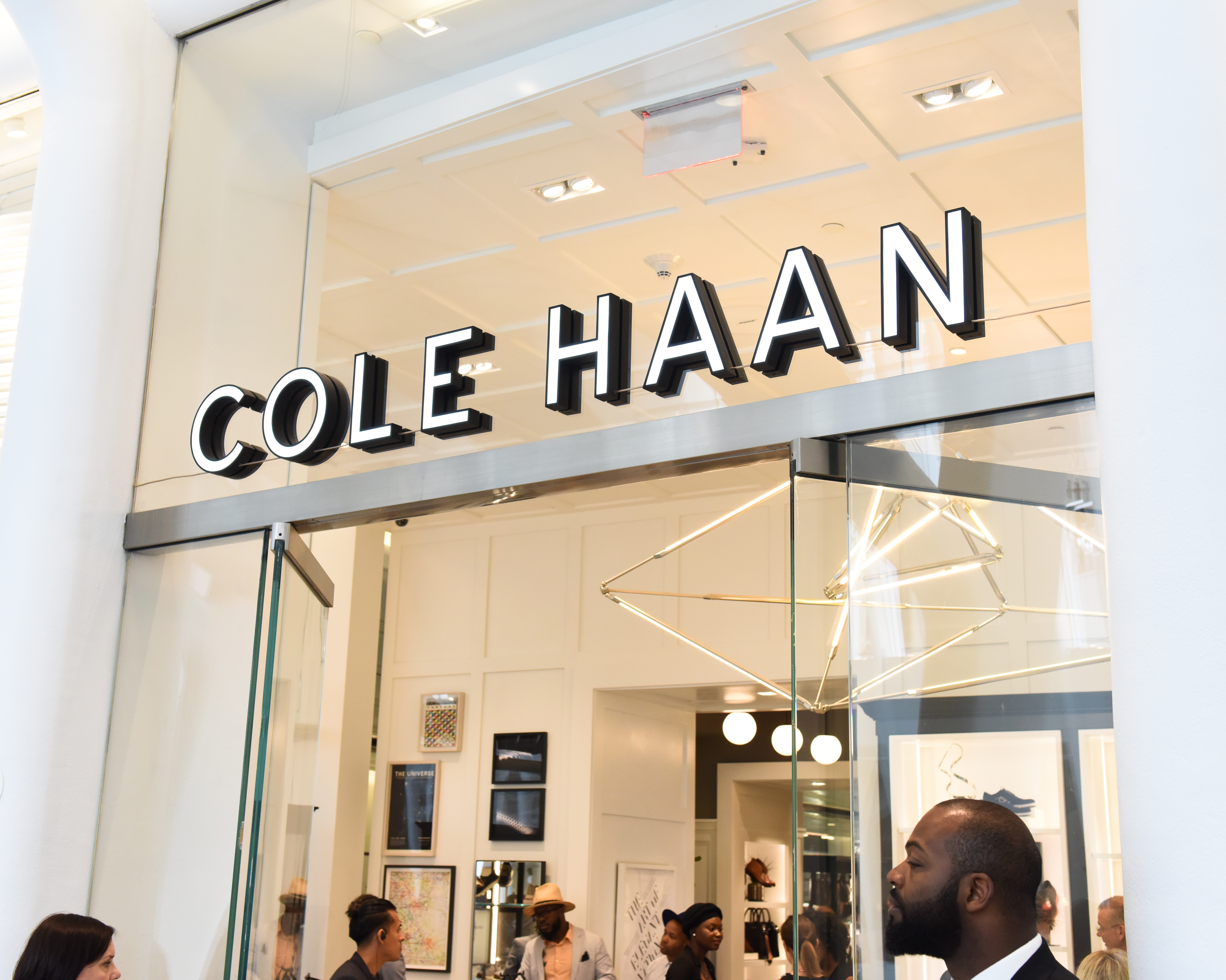 Cole haan westfield sale