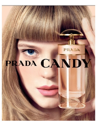 Prada's Candy Land - Daily Front Row
