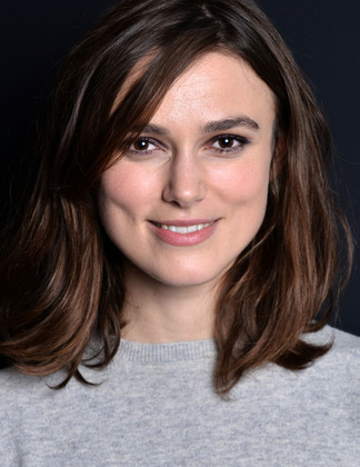 Keira Knightley on being the face of Chanel - The Globe and Mail