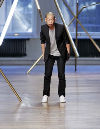 Parsons To Honor Hugo Boss and Jason Wu - Daily Front Row