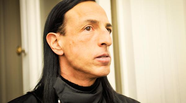 Reflections With...Rick Owens - Daily Front Row