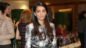 My Life: Megha Mittal, Managing Director Of Escada