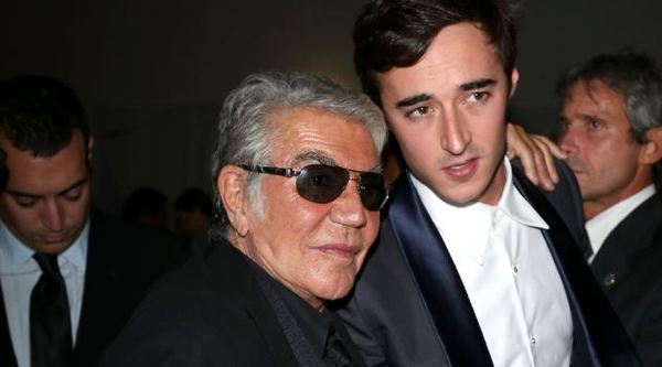 Roberto Cavalli's Son Leaves The Family Biz - Daily Front Row