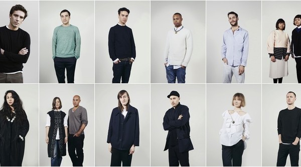 The LVMH Prize Reveals Its 12 Finalists: Suno, Hood By Air, And More -  Daily Front Row