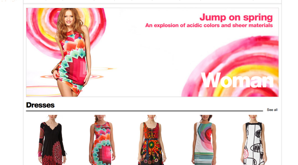 Desigual Gets $369.4 Million Investment From Eurozeo - Daily Front Row