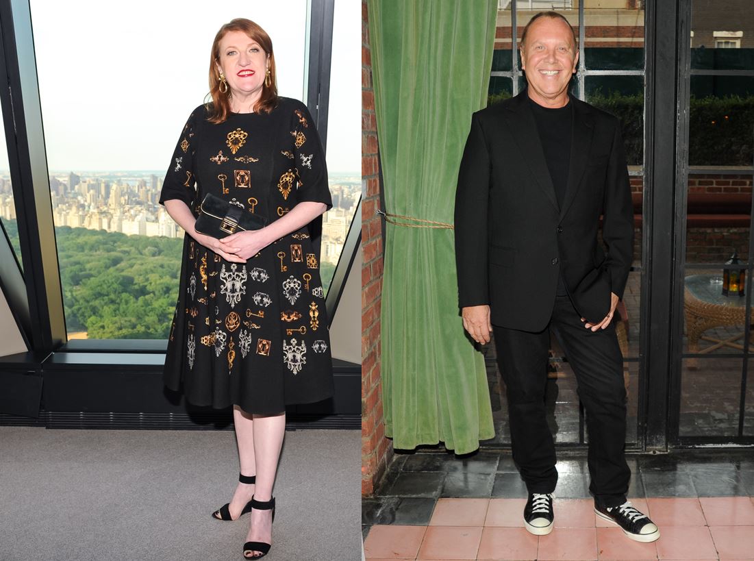 The 10 Things We Learned About Michael Kors From His Chat With Glenda Bailey