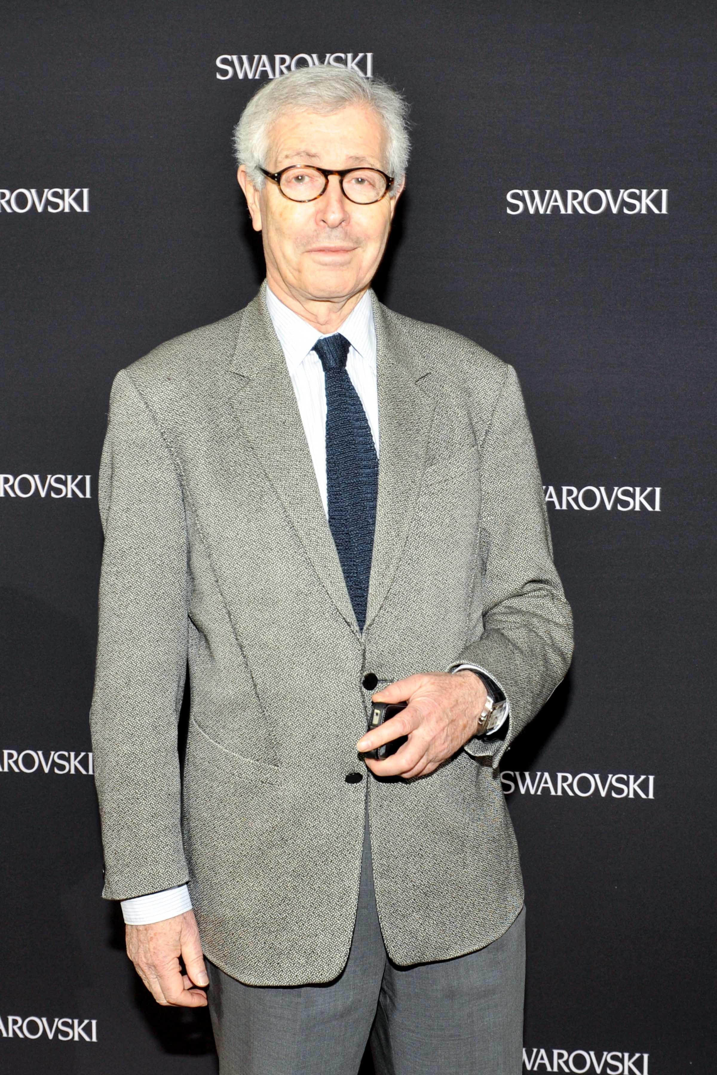 Didier Grumbach To Step Down From The Fédération Française de la Couture