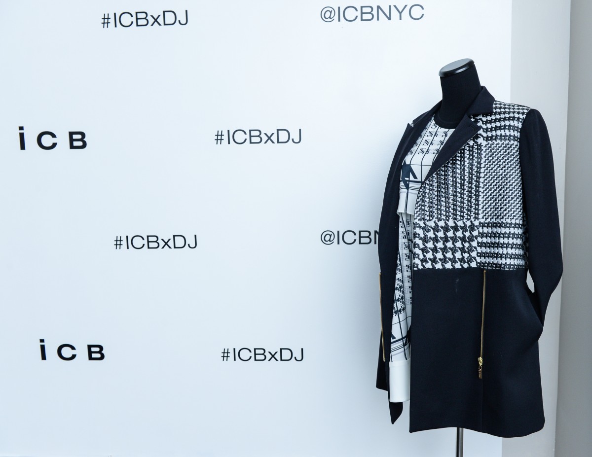 Fashion Meets Hip-Hop: ICB x Def Jam Mix-Tape & Campaign Celebration