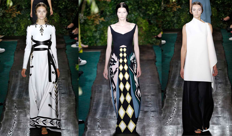 Valentino Couture Fall 2014 Daily