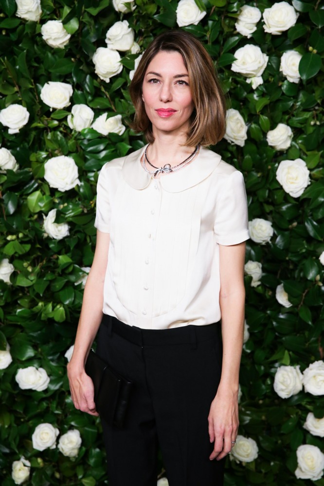 MOMA Film Benefit Presented by CHANEL