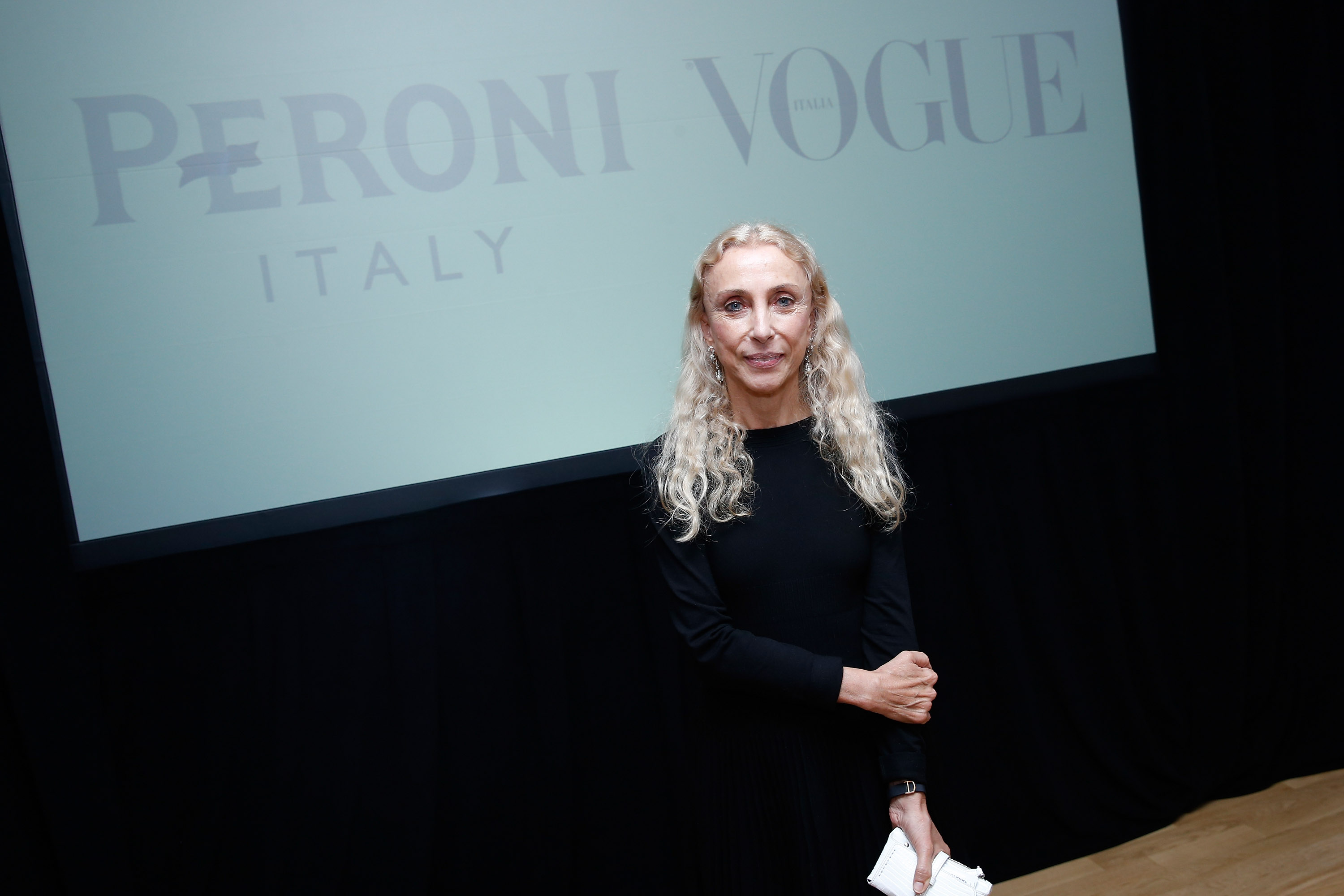 Franca Sozzani