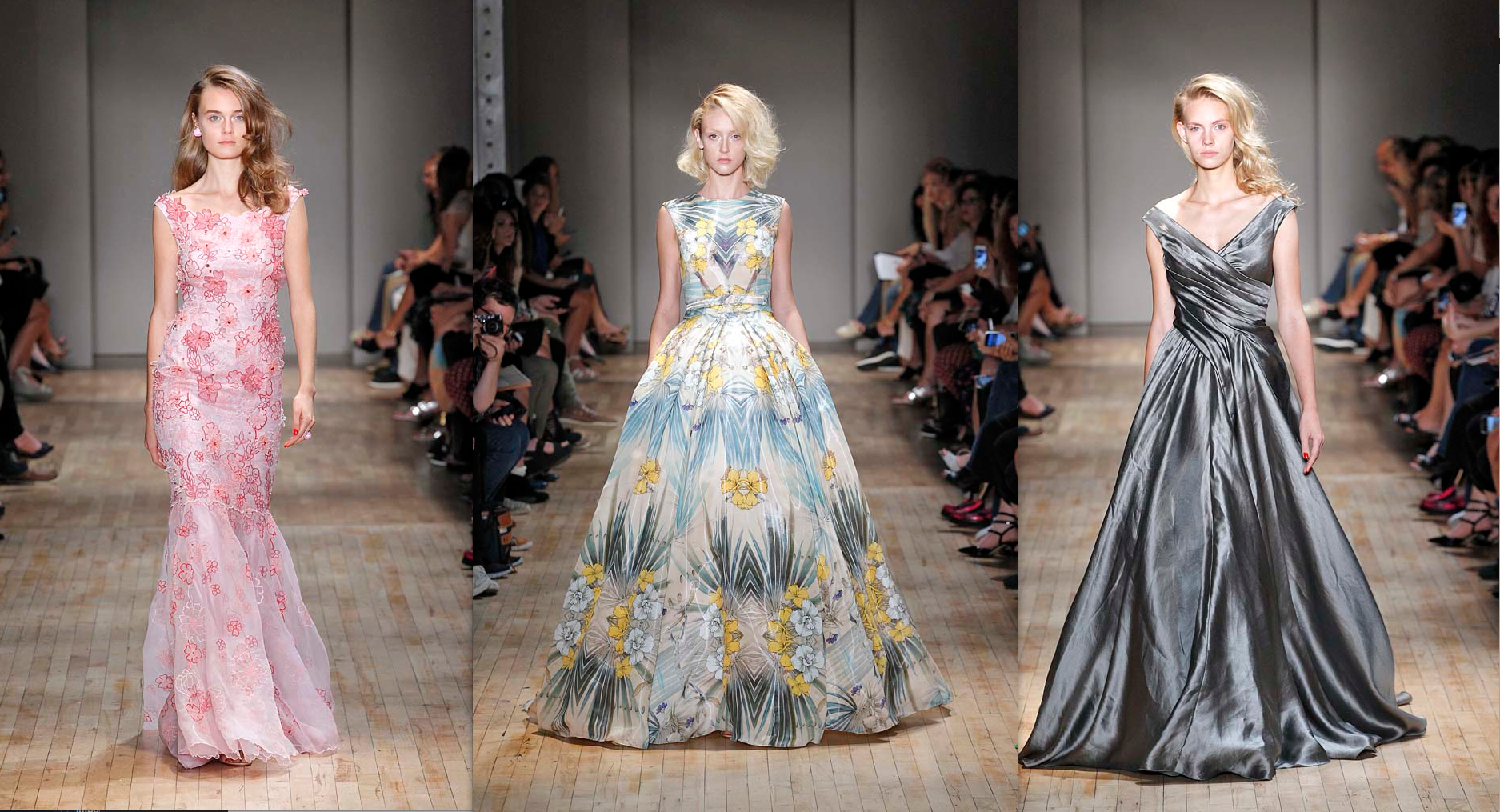 Jenny packham 2015 top