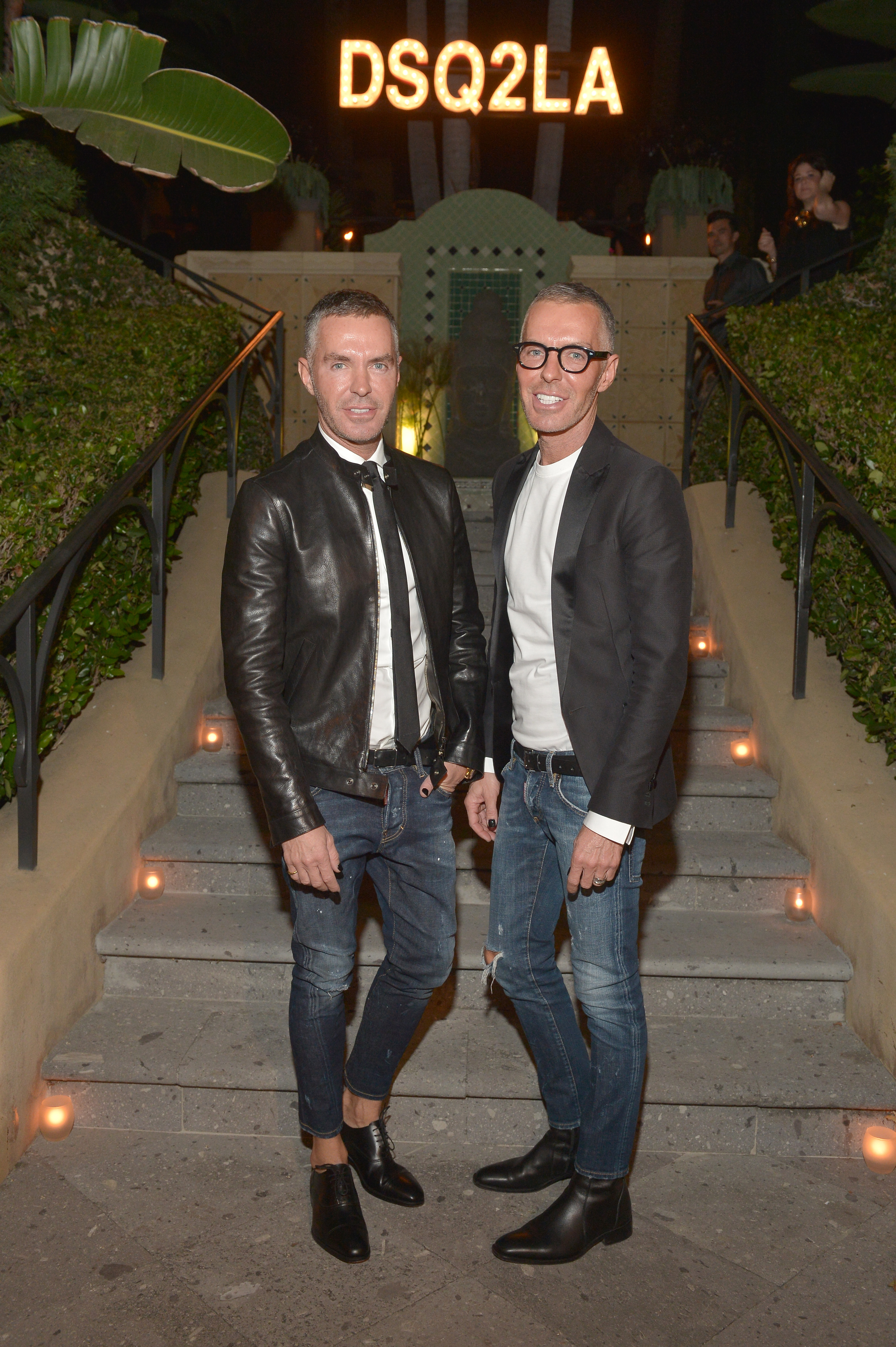 dsquared a new york