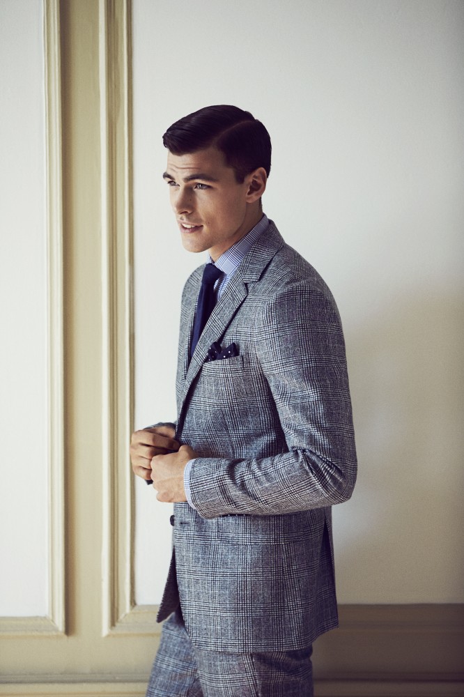 Bonobos FW 14 Suits 2