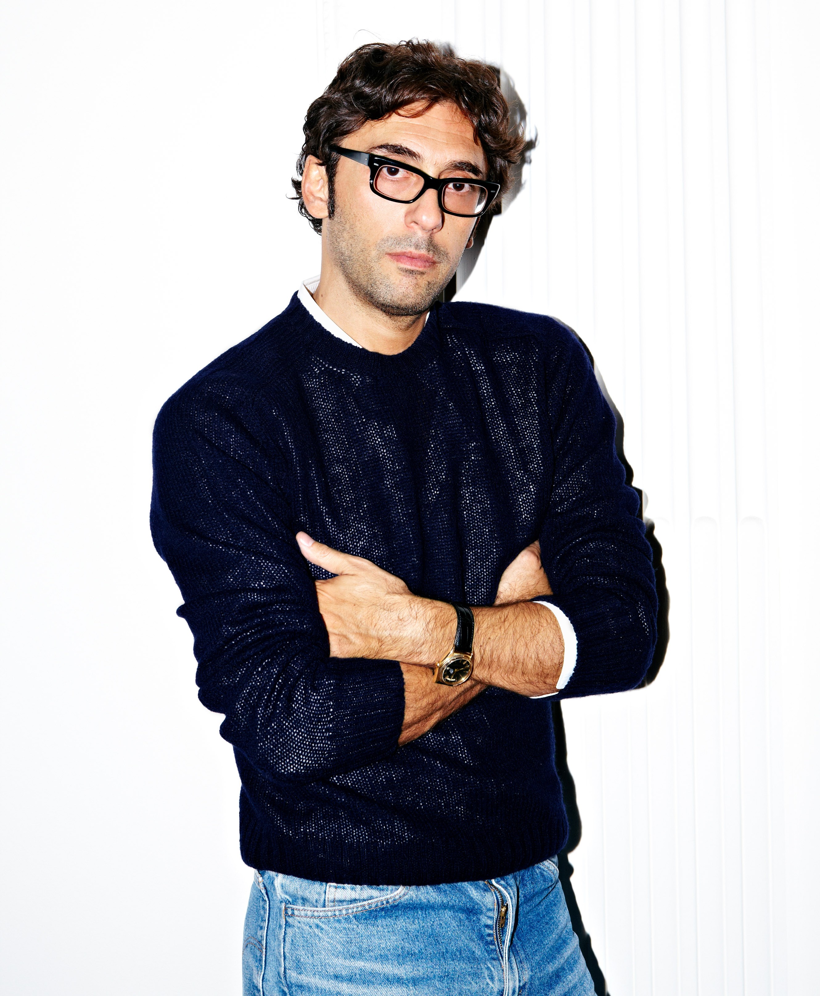 Lorenzo Serafini Is Appointed Creative Director At Philosophy