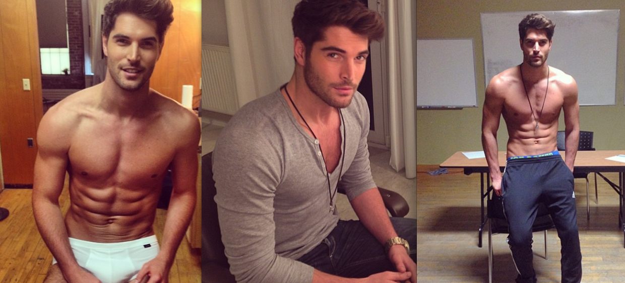 Who The Hell Is Nick Bateman?
