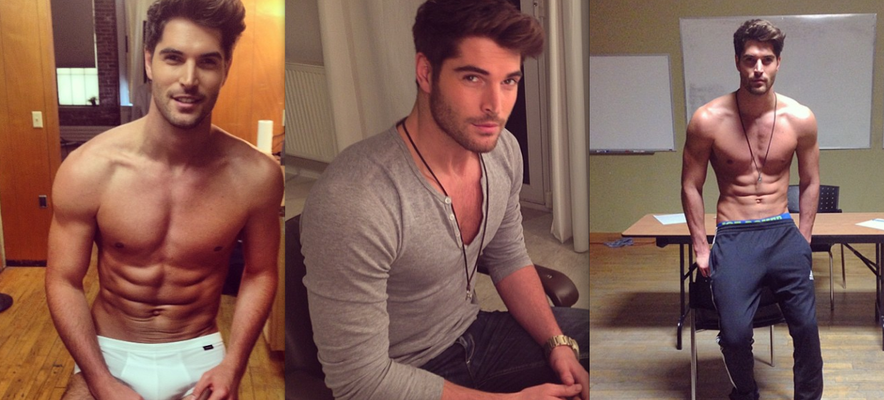 Who The Hell Is Nick Bateman? 