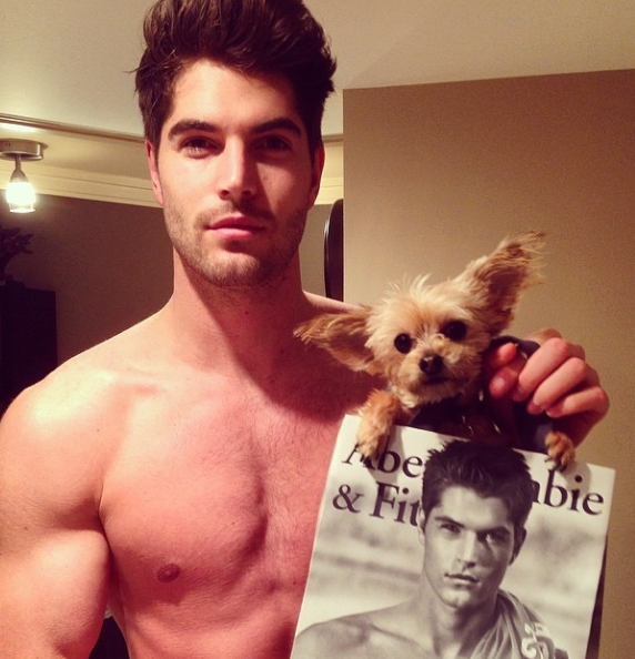 Nick bateman workout