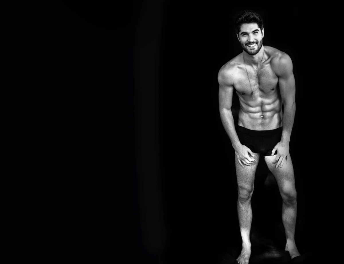 Nick Bateman