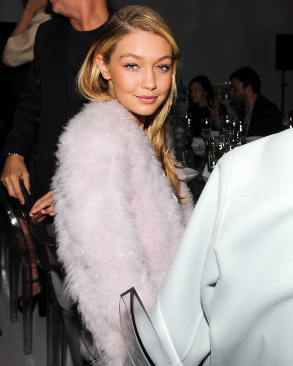 gigi hadid