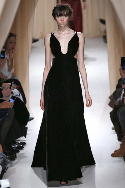 Valentino Couture Spring 2015 - Daily Front Row