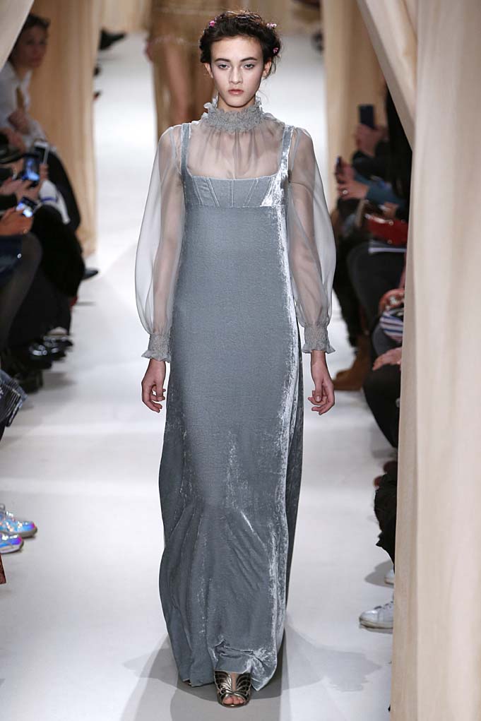 Valentino Couture Spring 2015 - Daily Front Row