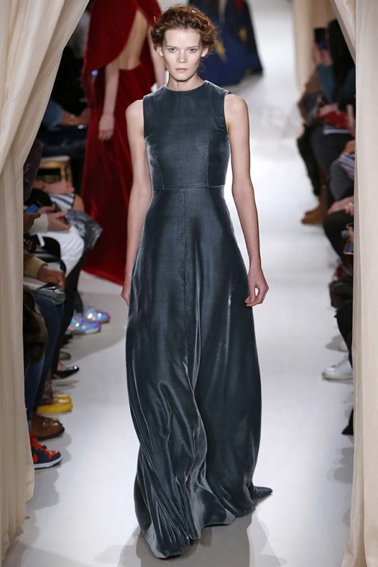 Valentino Couture Spring 2015 - Daily Front Row