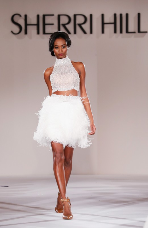 sherri hill fall 2015