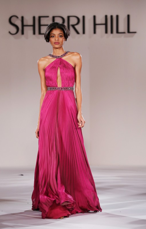 sherri hill fall 2015