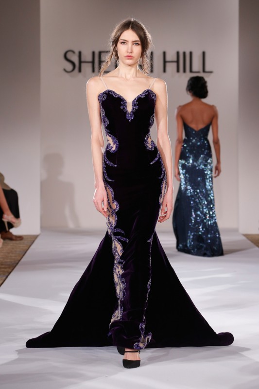 sherri hill fall 2015