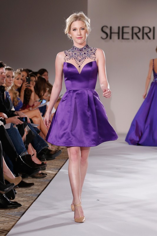 sherri hill fall 2015