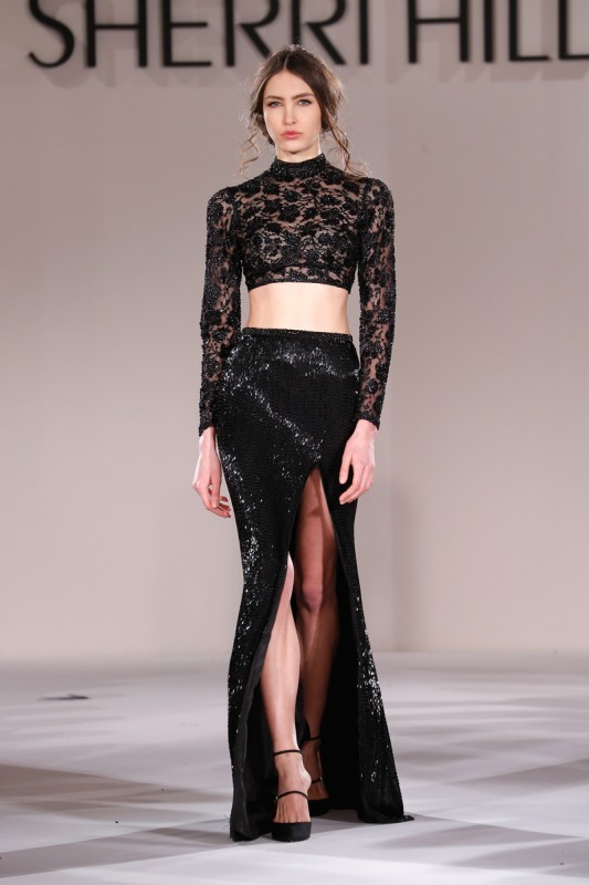 sherri hill fall 2015