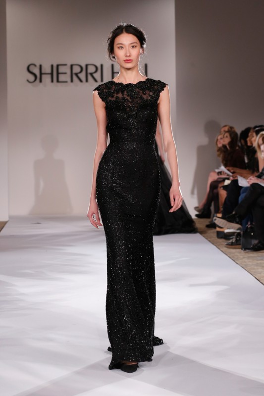 sherri hill fall 2015