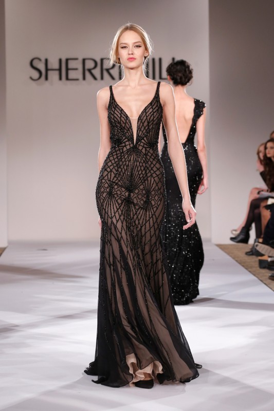 sherri hill fall 2015