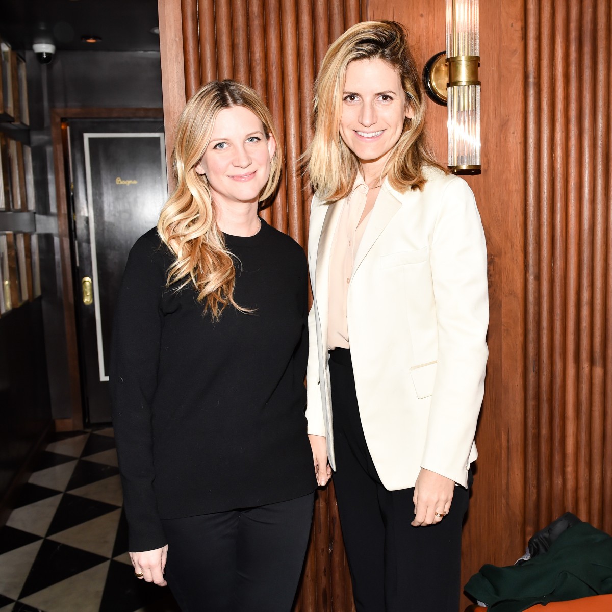 Sant Ambroeus Soho Celebrates One Year Anniversary