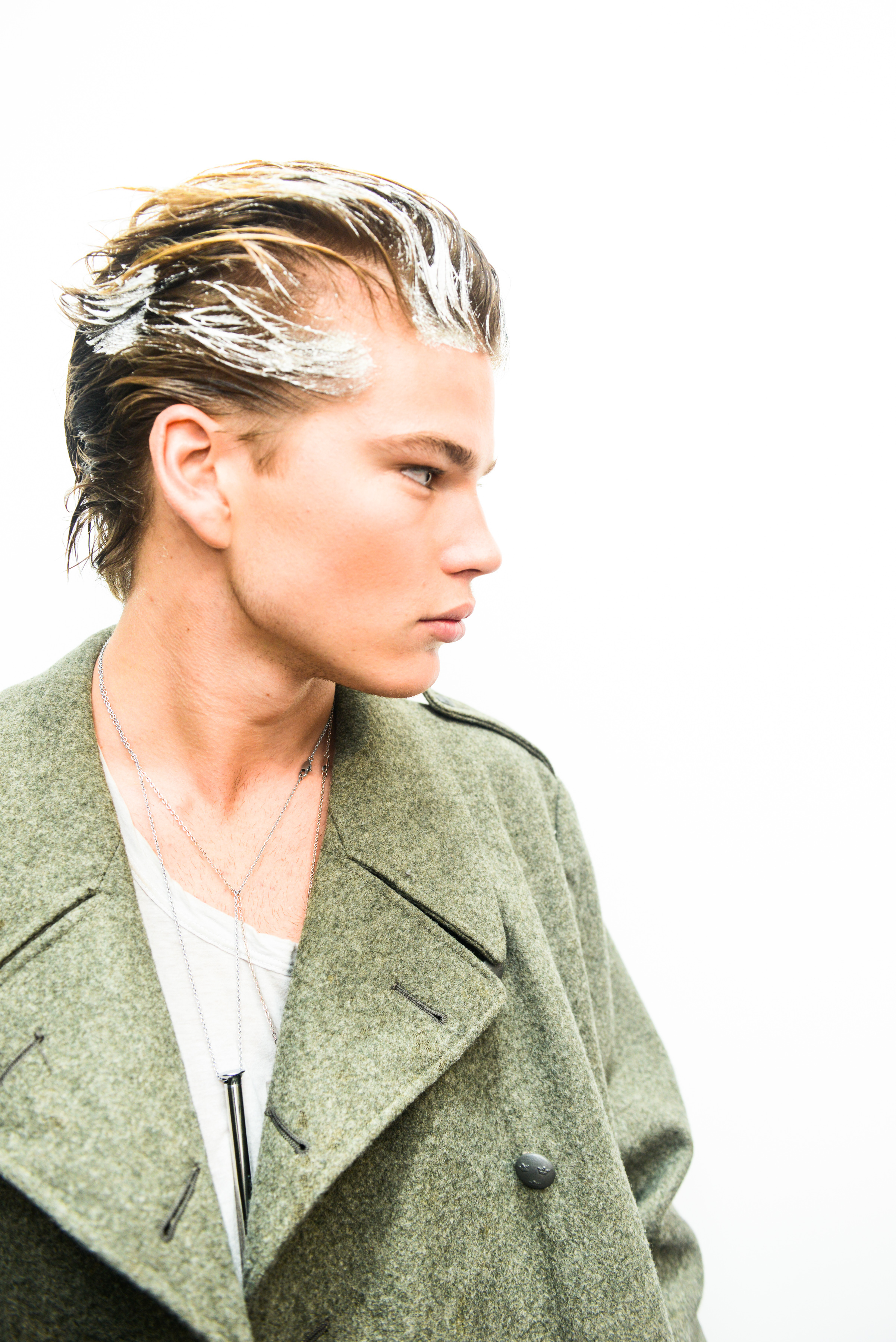 Meet The Next Big Thing: Jordan Barrett