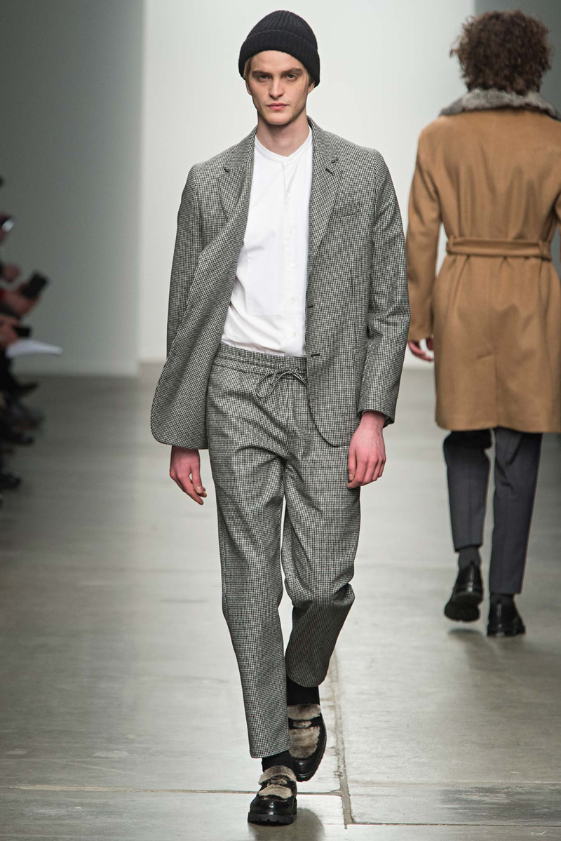 Ovadia & Sons Fall 2015 - Daily Front Row
