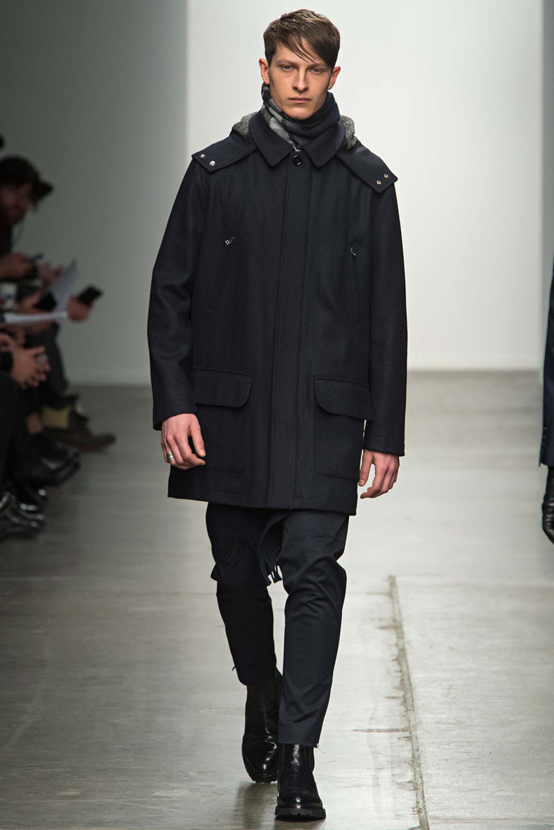 Ovadia & Sons Fall 2015 - Daily Front Row
