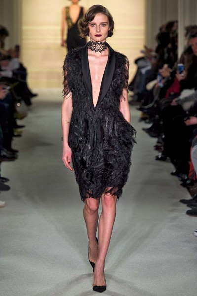 Marchesa Fall 2015 - Daily Front Row