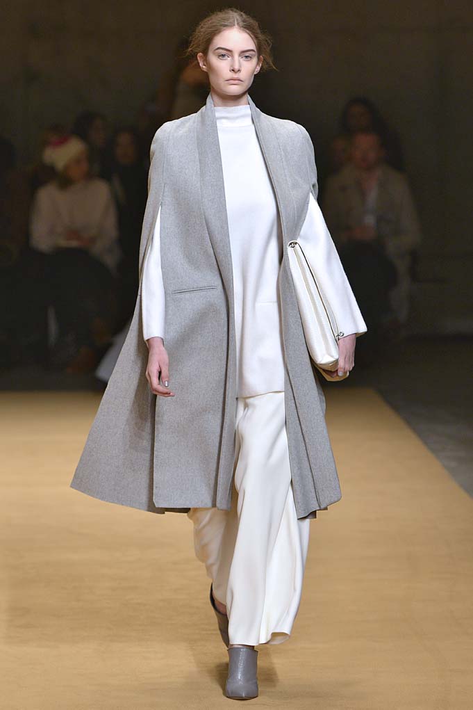 Sally LaPointe Fall 2015 - Daily Front Row
