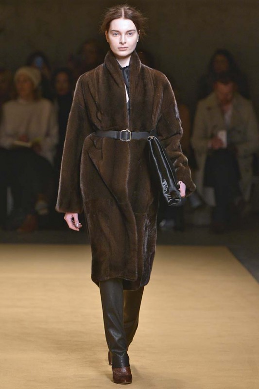 Sally LaPointe Fall 2015 - Daily Front Row