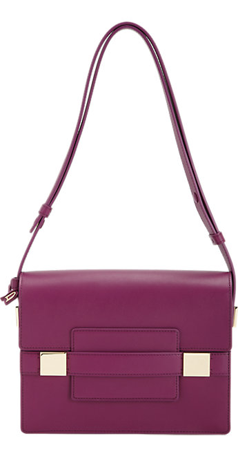 Haute Hues: 9 Colorful Bags To Kick Off Spring