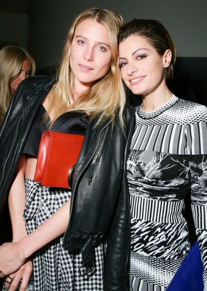 Chic Fête! The Guggenheim Young Collectors Party With David Yurman ...
