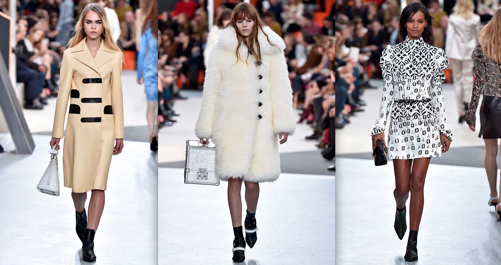 Louis Vuitton Fall 2015 Ready-to-Wear - Details - Gallery - Style